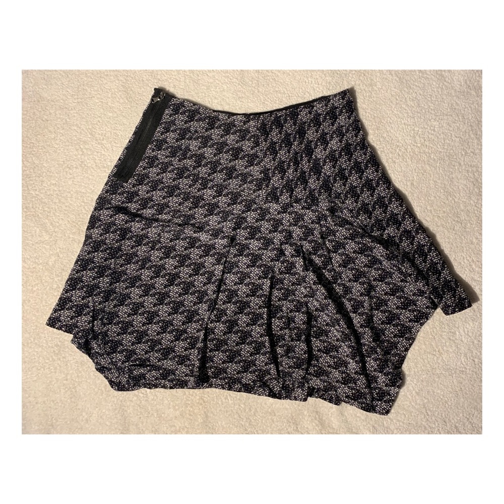 Marc by Marc Jacobs houndstooth Skirt